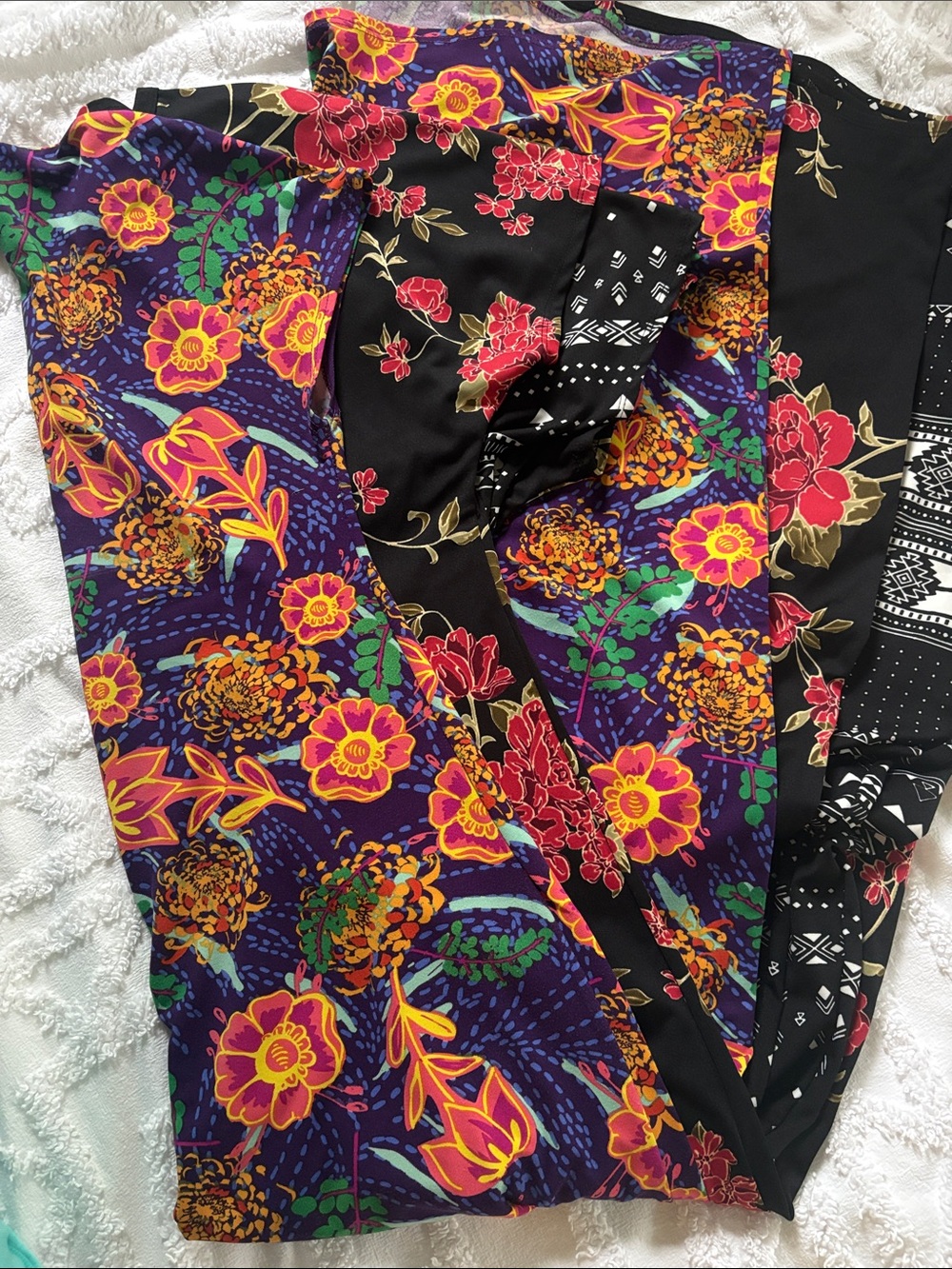 LuLaRoe Maria Maxi Dress Bundle